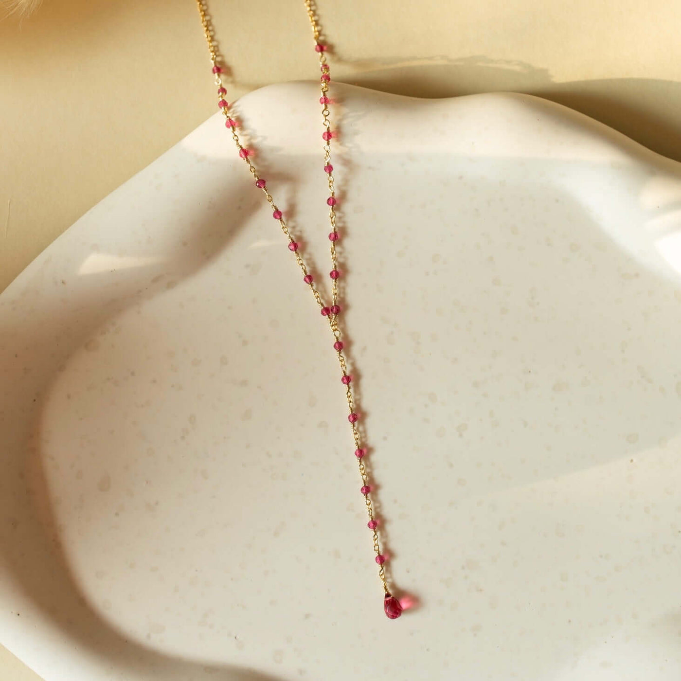 Kensington Necklace PARKEN JEWELRY