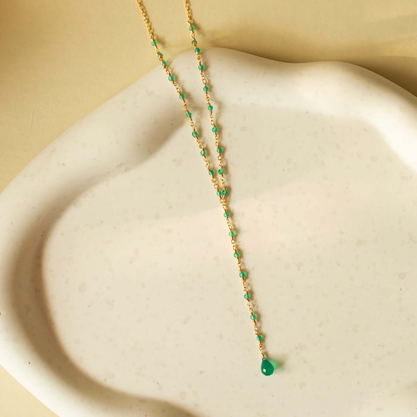 Kensington Necklace PARKEN JEWELRY