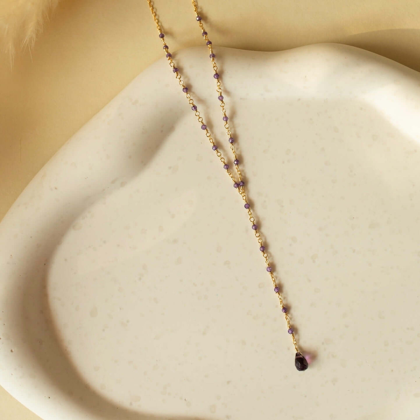 Kensington Necklace PARKEN JEWELRY