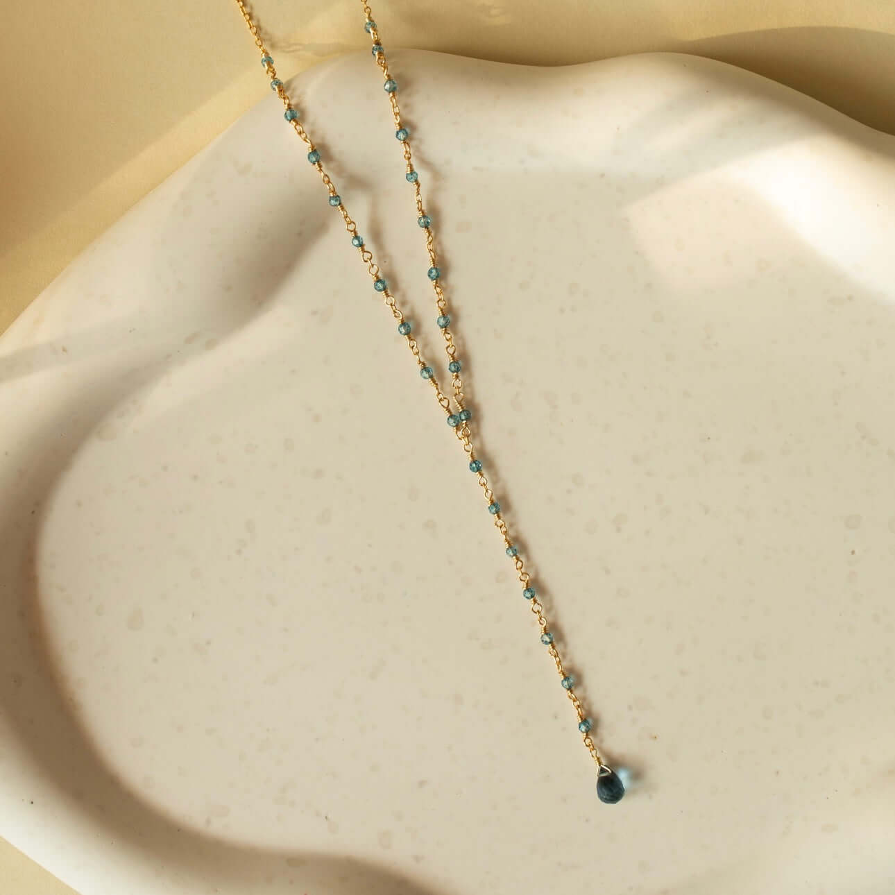 Kensington Necklace PARKEN JEWELRY