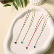 Kensington Necklace PARKEN JEWELRY