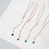Kensington Necklace PARKEN JEWELRY