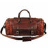 Traveler Weekender Duffle Classy Leather Bags