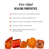 Certified Real 1.2 Carat Fire Opal Teardrop Bridal Earrings with Halo Rosec Jewels