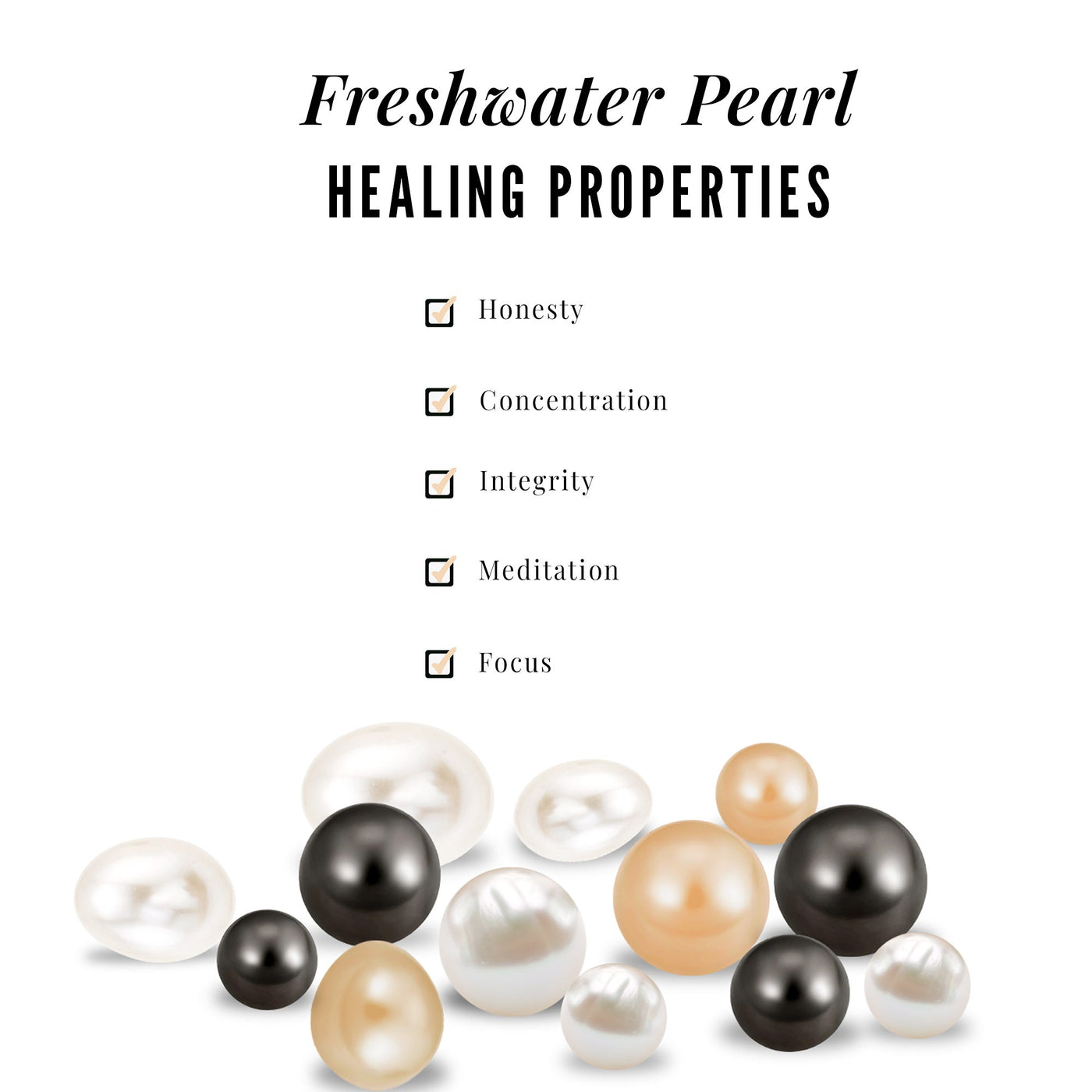 Freshwater Pearl Simple Dangle Drop Pendant and Earrings Set with Diamond Rosec Jewels