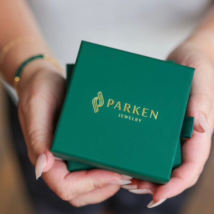 Kensington Necklace PARKEN JEWELRY